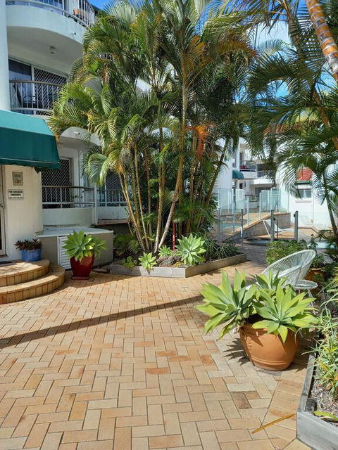 Family Oasis @ Broadbeach - Dalby Accommodation 1