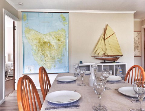Family Shores - Dalby Accommodation 3
