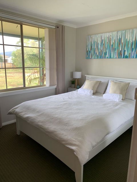 Family Shores - Dalby Accommodation 2