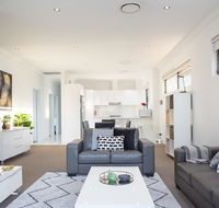 Family Size Apartment Close to Westmead Hospital - Dalby Accommodation