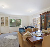 Family-Friendly Apartment In Cool Central Area - Dalby Accommodation