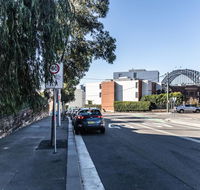 Famous Sydney Heritage Townhouse  The Rocks/Harbour Bridge - Dalby Accommodation