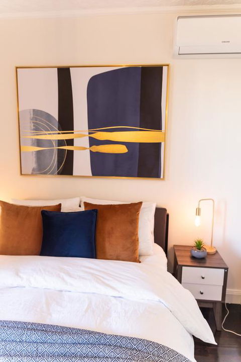 Famous Sydney Heritage Townhouse @ The Rocks/Harbour Bridge - Dalby Accommodation 3