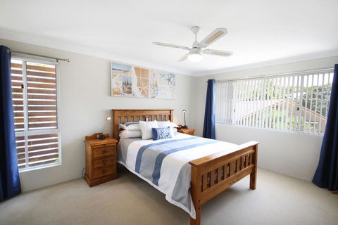 FANTASTIC HOLIDAY UNIT IN A PERFECT LOCATION - Dalby Accommodation 3