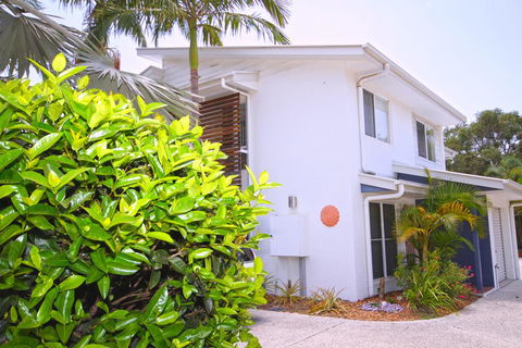 FANTASTIC HOLIDAY UNIT IN A PERFECT LOCATION - Dalby Accommodation 0