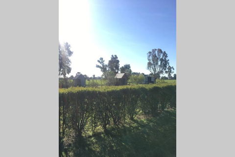Farm House At The Gateway To The King Valley - Dalby Accommodation 0