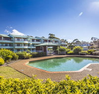 Fathoms 1 - Mollymook - Dalby Accommodation