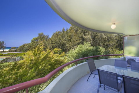 Fathoms 6 - Mollymook - Dalby Accommodation 0