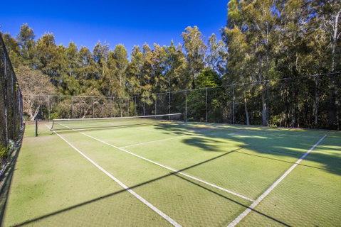 Fathoms 6 - Mollymook - Dalby Accommodation 3