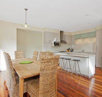 Felicity - Dalby Accommodation