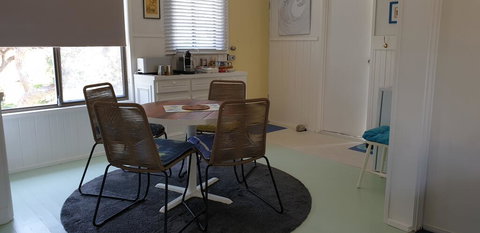 Felix Rise - Dalby Accommodation 3