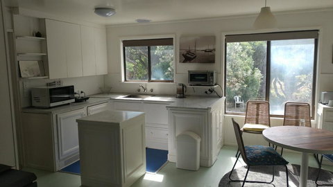 Felix Rise - Dalby Accommodation 2