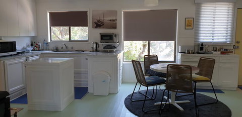 Felix Rise - Dalby Accommodation 1