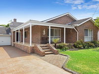Fern Way Beach House - 70m to beach