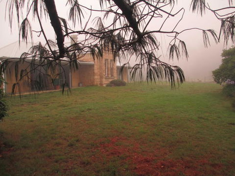 Ferndale B&B - Dalby Accommodation 1