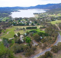 Fernleigh Accommodation - Dalby Accommodation
