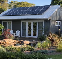 Fig Tree Cottage - Dalby Accommodation