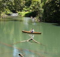 Figtree Getaway - Dalby Accommodation