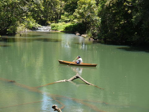 Figtree Getaway - Dalby Accommodation 0