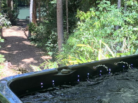 Figtree Getaway - Dalby Accommodation 2