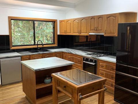 Figtree Getaway - Dalby Accommodation 3