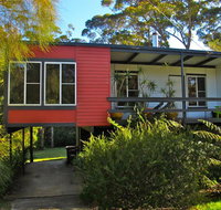 Finisterre Beach House - Dalby Accommodation