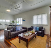 Fisherman's Cottage Hervey Bay - Dalby Accommodation