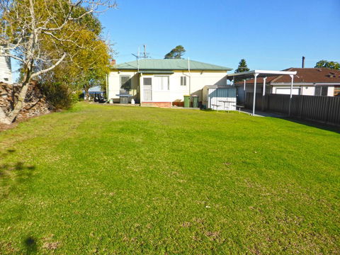 Fisherman's Friend @ Greenwell Point - Dalby Accommodation 2