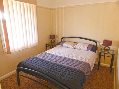 Fisherman's Friend @ Greenwell Point - Dalby Accommodation 3