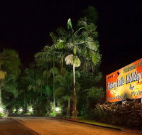 Fishery Falls Holiday Park - Dalby Accommodation