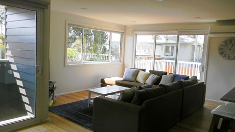 Fishpen Haven - Dalby Accommodation 1