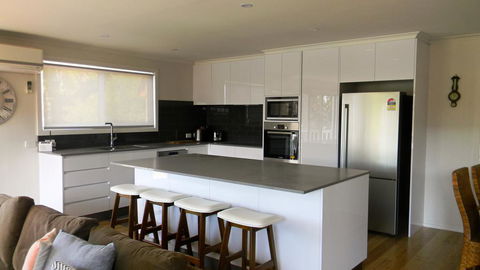 Fishpen Haven - Dalby Accommodation 3