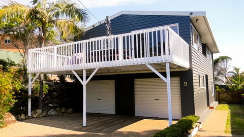 Fishpen Haven - Dalby Accommodation 0