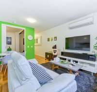 Fitzroy lifestyle 1 bed with pool spa sauna  gym - Dalby Accommodation