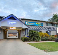 Fitzroy Motor Inn - Dalby Accommodation