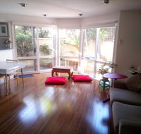 Fitzroy spacious house - Dalby Accommodation