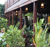 Five 3 Five - Dalby Accommodation