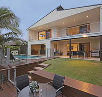 Flamingo Key - Dalby Accommodation