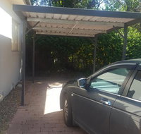 Flat in heart of Griffith - Dalby Accommodation