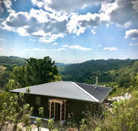 Fletchers Ridge Brand New Luxury Guest House - Dalby Accommodation