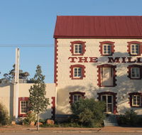 Flinders Ranges Motel - The Mill - Dalby Accommodation