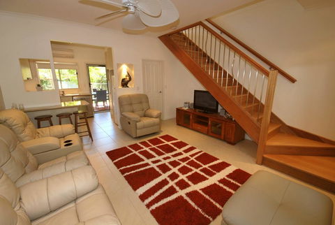 Florida Unit 4 - Shoal Bay - Dalby Accommodation 1