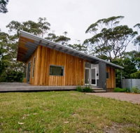 Flounder - Dalby Accommodation