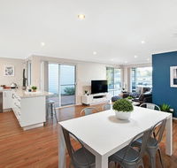 Forest View Villa - Dalby Accommodation