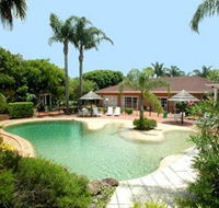 Forresters Beach Resort - Dalby Accommodation