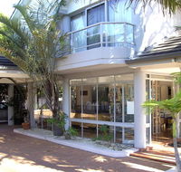 Forstay Motel - Dalby Accommodation