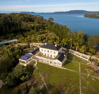 Forster - Wallis Island - Dalby Accommodation