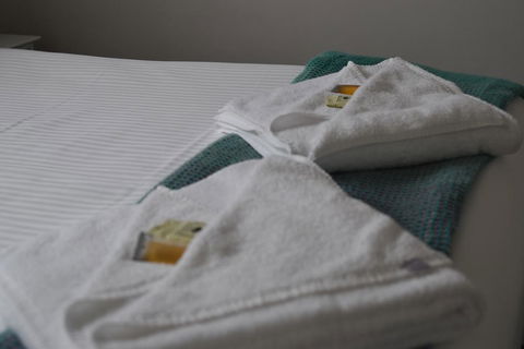 Forster And Wallis Lake Motel - Dalby Accommodation 1