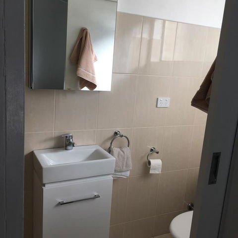 Forster And Wallis Lake Motel - Dalby Accommodation 3