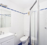 Forster Holiday Lodge 09 - Dalby Accommodation
